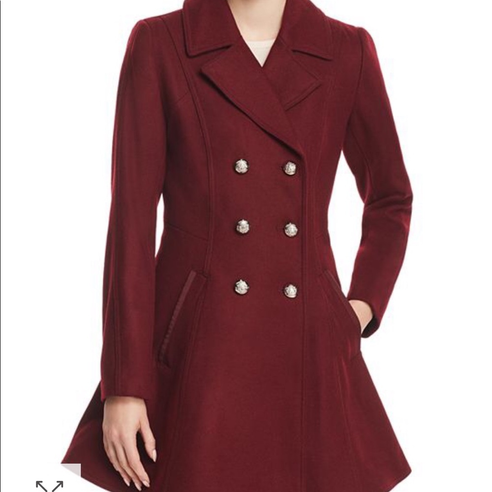 Laundry by Shelli Segal coat